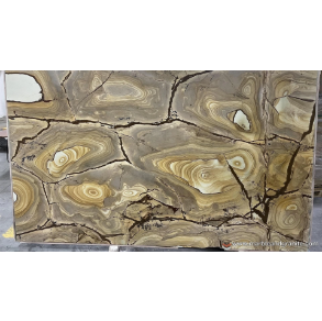 19511I - quartzite countertop